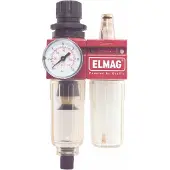 Elmag Unité de maintenance