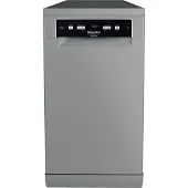 Ariston Hotpoint HA3FC10BS7A0S Pose libre 10 couverts C