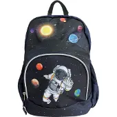 Donau 7290850-01 Sac à dos pour enfants Astronaut