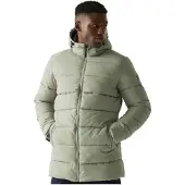 Regatta Lakiver Jacket Vert L Homme