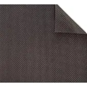 Nortene Feutre de paillage PP non tissé 80g/m² Antiherbas Geotex - Marron - 1,60x5m