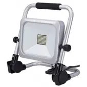 Ledino Projecteur de travail LED Laim 6500 K avec pied articulé, différentes versions, puissance : 30 W
