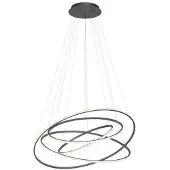 Paul Neuhaus Lampe LED suspendue 97W TESSARA 2124-13
