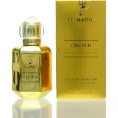 El Nabil Cheikh Eau de Parfum 65 ml