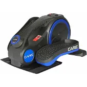 Care Mini elliptique ELLIPTER - - Manuel et magnétique