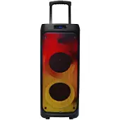Selgros Système audio Manta SPK5220 FL avec Bluetooth et USB
