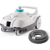 Intex Aspirateur de piscine automatique pour le nettoyage de la piscine ZX100 28006