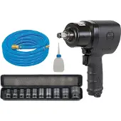 Elmag Paquet d'outils DL