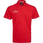 Spalding Polo à Manches Courtes