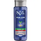 Natur Vital Shampooing anti-chute pour cheveux normaux, 300ml