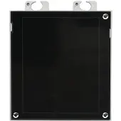 2N Telecommunications 2N 9155039, Noir, , 2N EntryCom IP Verso