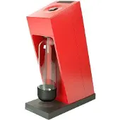 Limo Bar EDGE RED, Rouge, 1,5 l