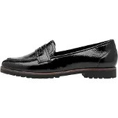 Tamaris Chaussure basse noir