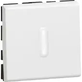 Legrand Permut Evoled 2m 10ax Blc
