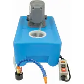 Elmag Dispositif d'arrosage 9 l complet