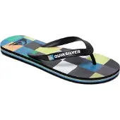 Quiksilver Tongs AQBL100281_XKBG pour Garçon