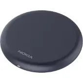 Nokia -10W Chargeur sans fil DT-10W,Bleu Midnight
