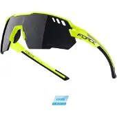 Force Amoledo Sunglasses Noir Black/CAT3