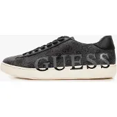 GUESS WIP 200500100020 in NEGRO color size 45