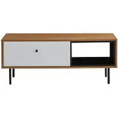 Wilsa Garden Table basse BERLIN Wilsa Indoor