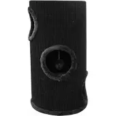 Topmast Krabton Bueno Noir 36 X 36 X 70 Cm