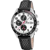 Lotus Chronographe Chrono White - Black