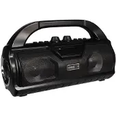 HQ -Power HQSA1040 - Haut-parleur Bluetooth 2 x 15 W