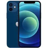Apple iPhone 12 128 Go Bleu Régénéré