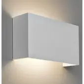 Astro Pella 325 - 1 Light Up & Down enduit mural, E27