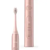 Ordo Sonic Plus - brosse à dents électrique rose