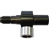 Eibenstock Aspiration de poussière 1 1/4" i - 1 1/4" a