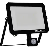 Ledvance 4099854494130 FLOODLIGHT VITAL SENSOR LED Baustrahler schwarz 50 W