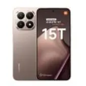 Xiaomi 15T 12+512GB 6.83" 5G Rose Gold DS Wind3