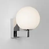 Astro Sagara - 1 lumière Applique salle de bain chrome poli IP44, G9