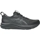 Asics Chaussure de course 'GEL-KAYANO 33' gris / noir