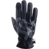 Helstons Blues Winter Gloves Noir M Homme
