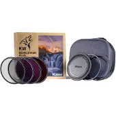 Kase Kit Revolution Plus Master 86 mm