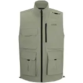 Regatta Anti-insect Travel Light Vest Vert L Homme
