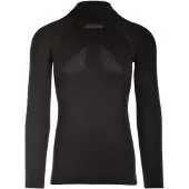 Bioracer Thermal Long Sleeve Base Layer Noir XL-2XL Homme