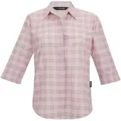 Regatta Keralin Long Sleeve Shirt Rose 40 Femme