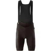 Gonso Sqlab Go Bib Shorts Marron 3XL Homme