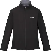 Regatta Cera V Softshell Jacket Noir M Homme