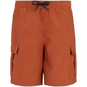 Regatta Blanmont Swimming Shorts Orange XL Homme