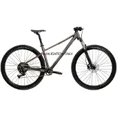 KROSS Level X100 29´´ Essa U2000 2026 Mtb Bike Gris L