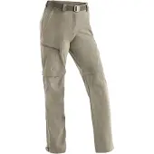 Maier Sports Pantalon de randonnée femme Nata
