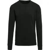 Build Your Brand Sweat-shirt Light Crew Sweat