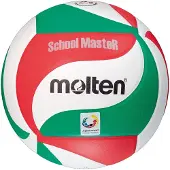 Molten Volleyball "School Master" (maître d'école)