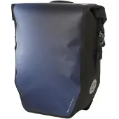 Agu Shelter Pannier 21l Bleu