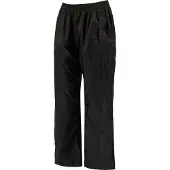 Regatta Surpantalon de pluie enfant Pack It