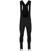 Bioracer Tempest Pixel Bib Tights Noir S Homme